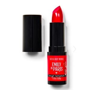 NWT Bath & Body Works Limited Edition Lipstick